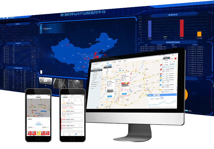 产业APP